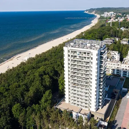 Near Baltic Sea Beach, Cleaning Included * Miedzyzdroje